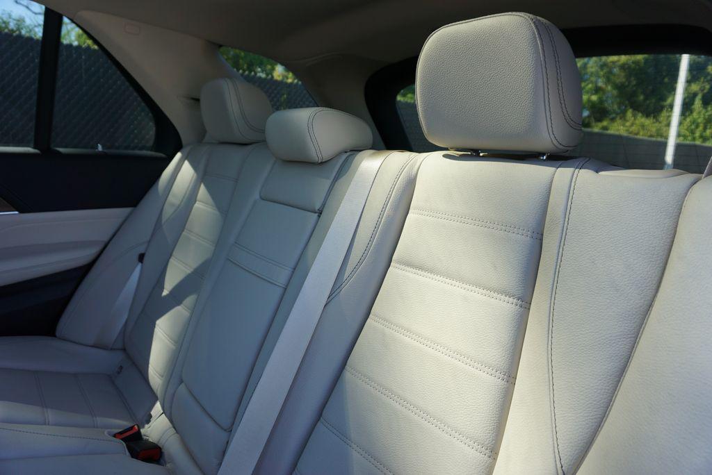 used 2023 Mercedes-Benz GLE 350 car, priced at $59,177