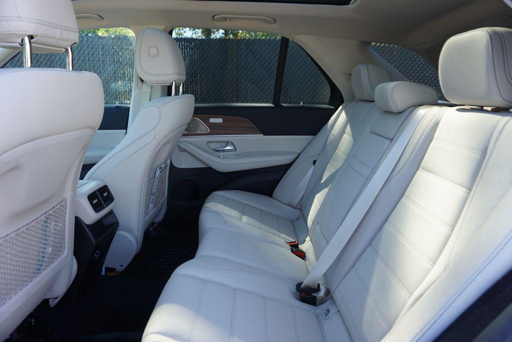 used 2023 Mercedes-Benz GLE 350 car, priced at $59,177