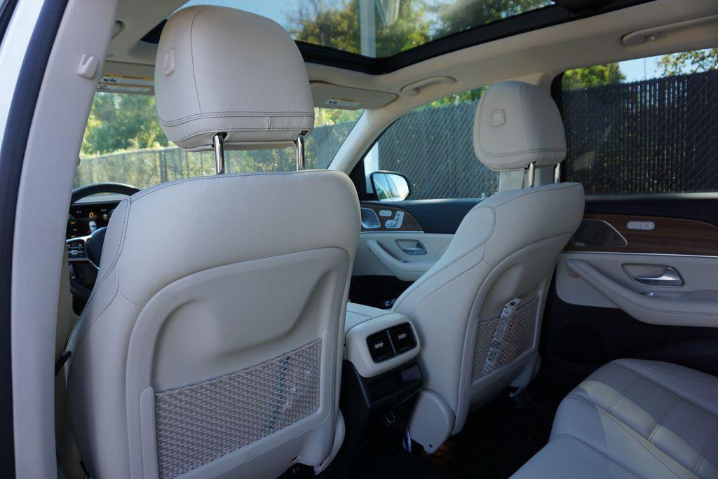 used 2023 Mercedes-Benz GLE 350 car, priced at $59,177