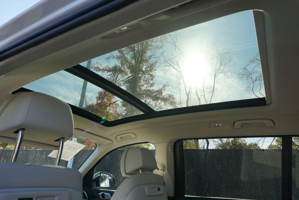 used 2022 BMW X7 car, priced at $47,995