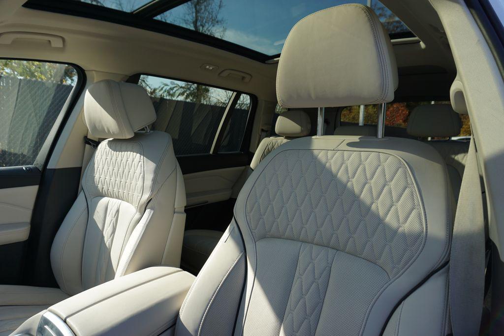 used 2022 BMW X7 car, priced at $47,995