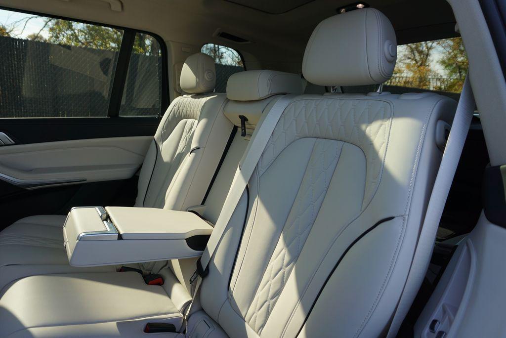 used 2022 BMW X7 car, priced at $47,995