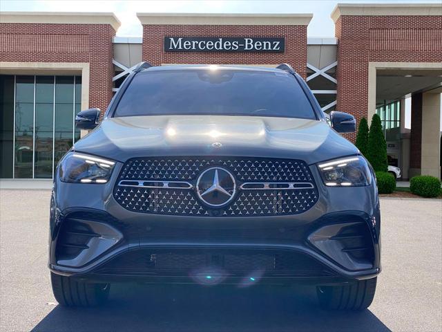 new 2025 Mercedes-Benz GLE 350 car, priced at $83,130