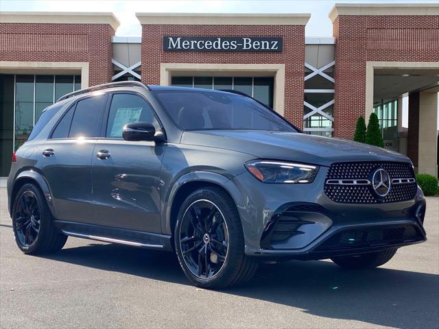 new 2025 Mercedes-Benz GLE 350 car, priced at $83,130