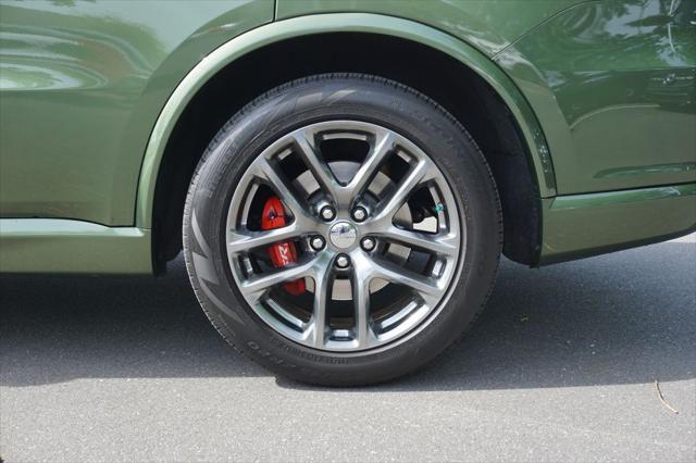 used 2021 Dodge Durango car, priced at $53,992