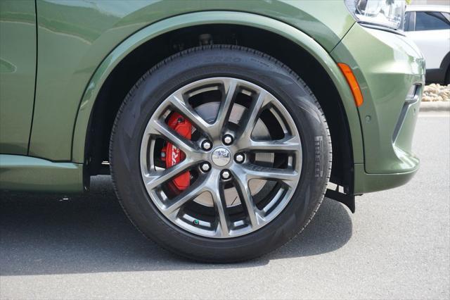 used 2021 Dodge Durango car, priced at $53,992