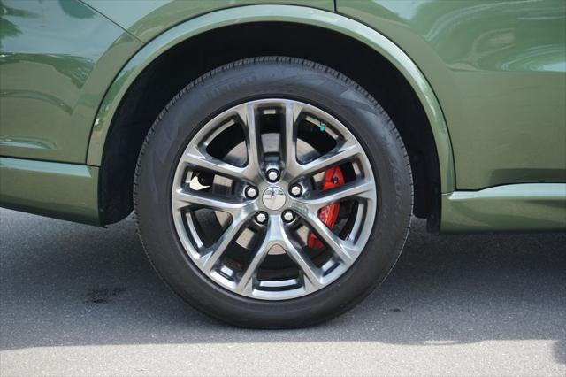 used 2021 Dodge Durango car, priced at $53,992