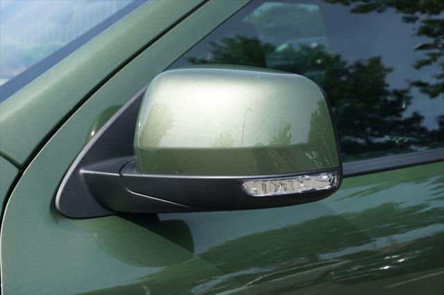 used 2021 Dodge Durango car, priced at $53,992
