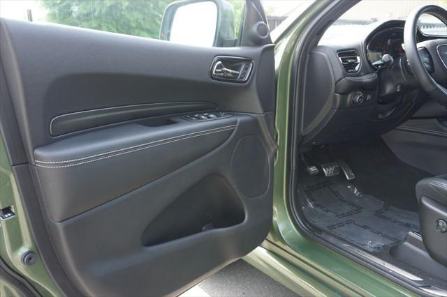 used 2021 Dodge Durango car, priced at $53,992