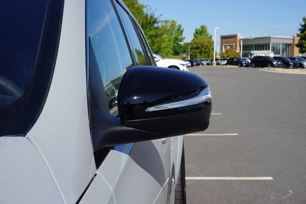 new 2026 Mercedes-Benz GLS 580 car, priced at $129,360