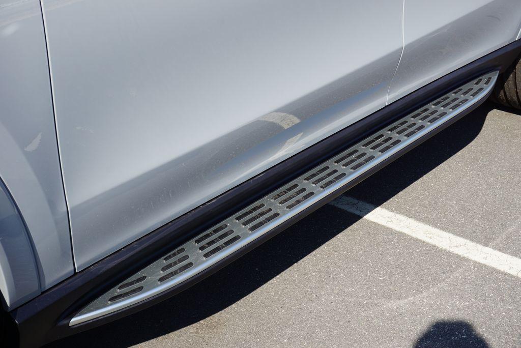 new 2026 Mercedes-Benz GLS 580 car, priced at $129,360