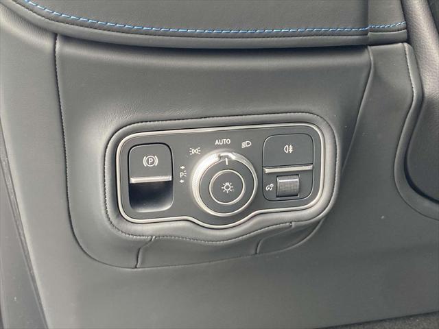 new 2025 Mercedes-Benz G-Class car, priced at $182,740