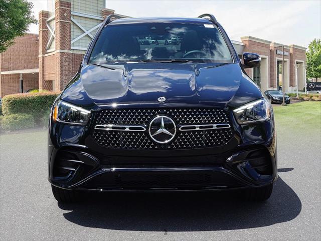 new 2025 Mercedes-Benz GLE 350 car, priced at $77,880