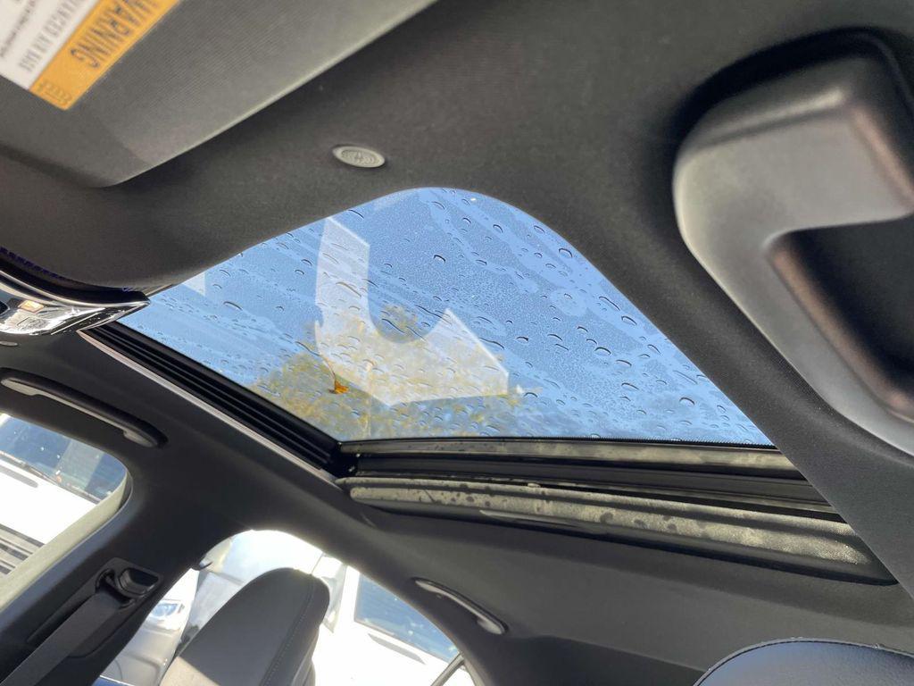 used 2025 Mercedes-Benz C-Class car, priced at $50,085