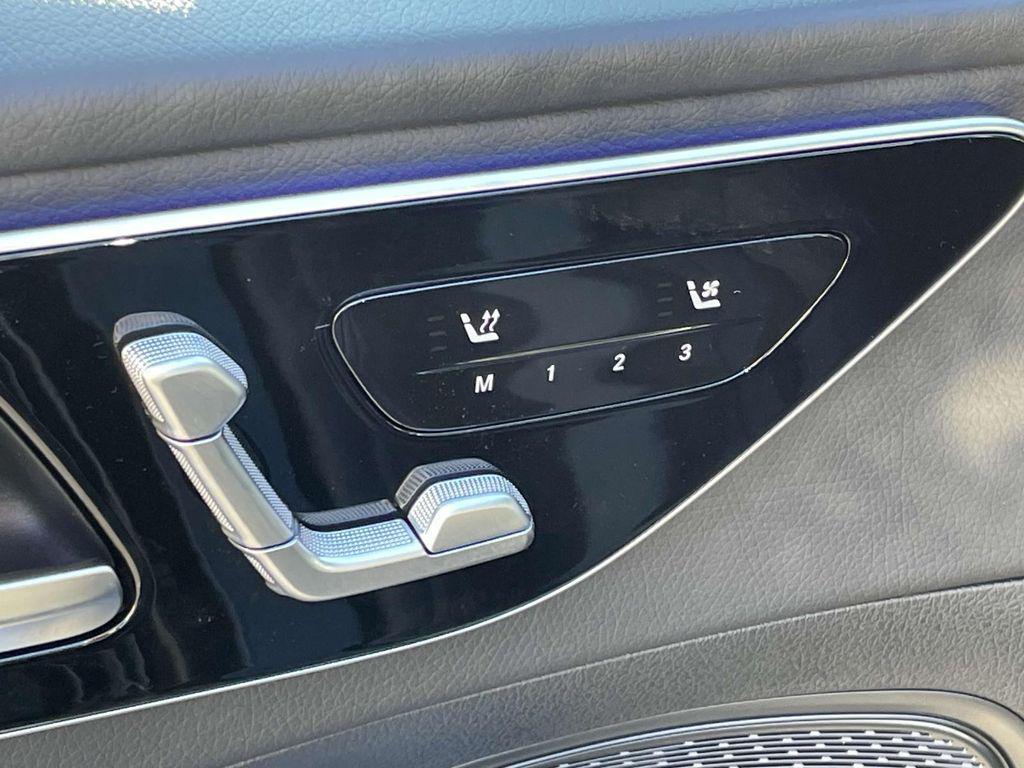 used 2025 Mercedes-Benz C-Class car, priced at $50,085