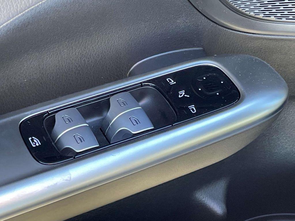 used 2025 Mercedes-Benz C-Class car, priced at $50,085