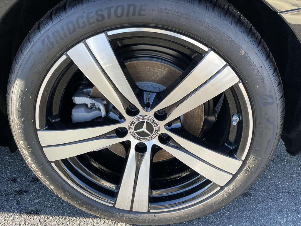 used 2025 Mercedes-Benz C-Class car, priced at $50,085