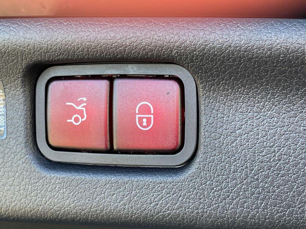 used 2025 Mercedes-Benz C-Class car, priced at $50,085