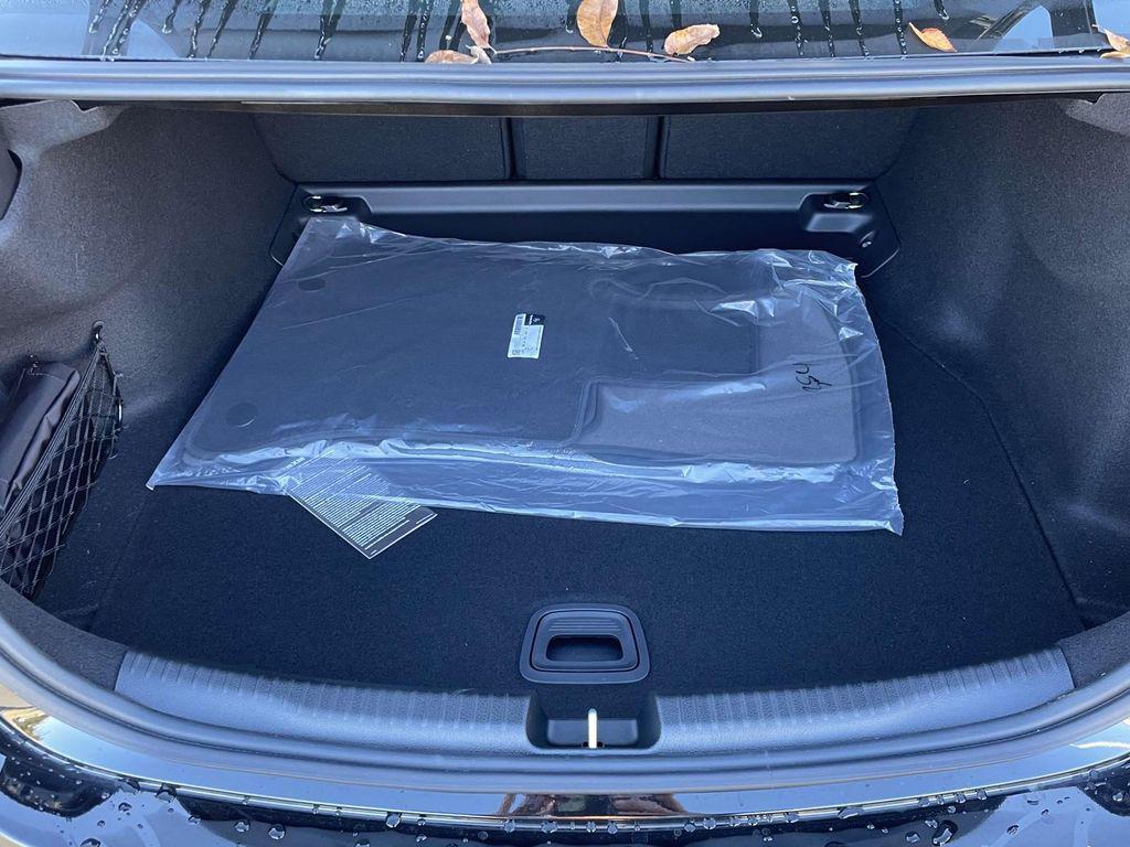 used 2025 Mercedes-Benz C-Class car, priced at $50,085