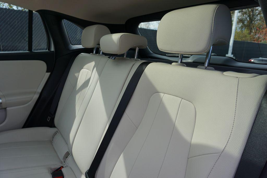 used 2021 Mercedes-Benz GLA 250 car, priced at $28,995