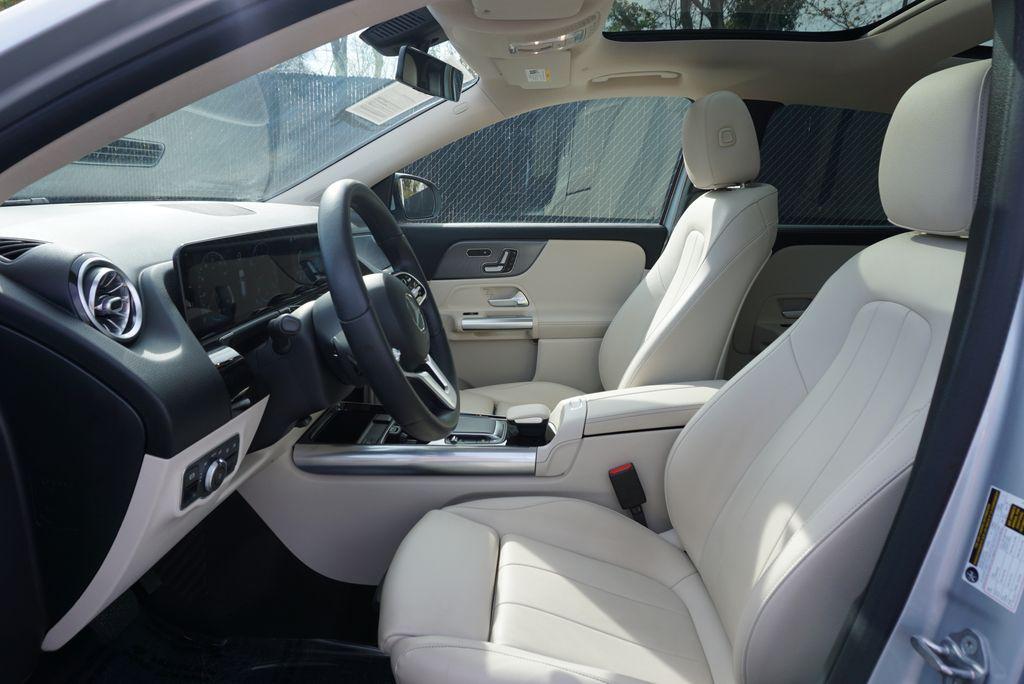 used 2021 Mercedes-Benz GLA 250 car, priced at $28,995