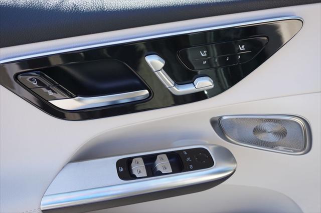 new 2025 Mercedes-Benz GLC 350e car, priced at $69,145