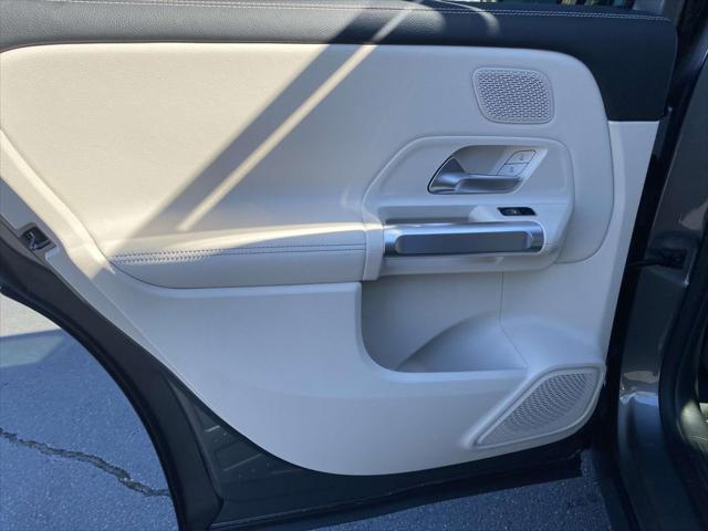 used 2024 Mercedes-Benz GLB 250 car, priced at $42,891