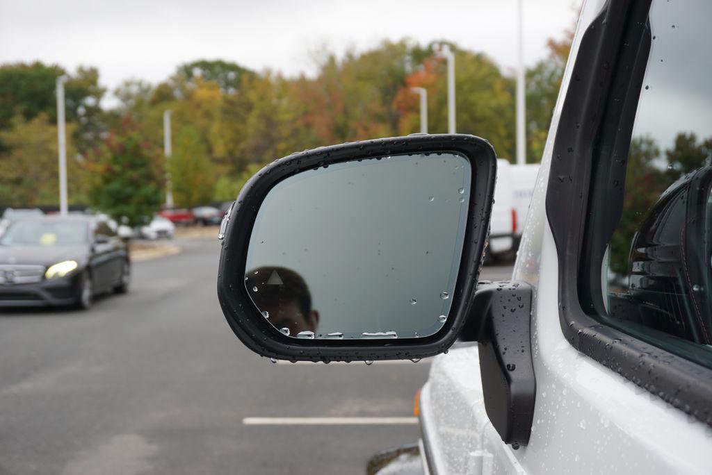 used 2025 Mercedes-Benz AMG G 63 car, priced at $233,995