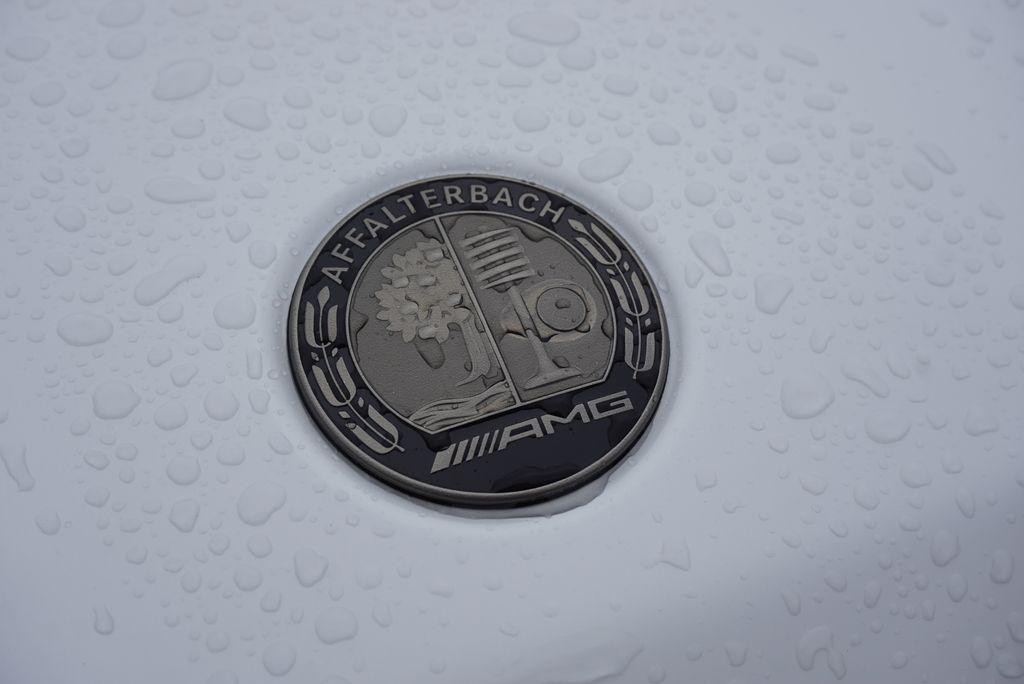 used 2025 Mercedes-Benz AMG G 63 car, priced at $233,995