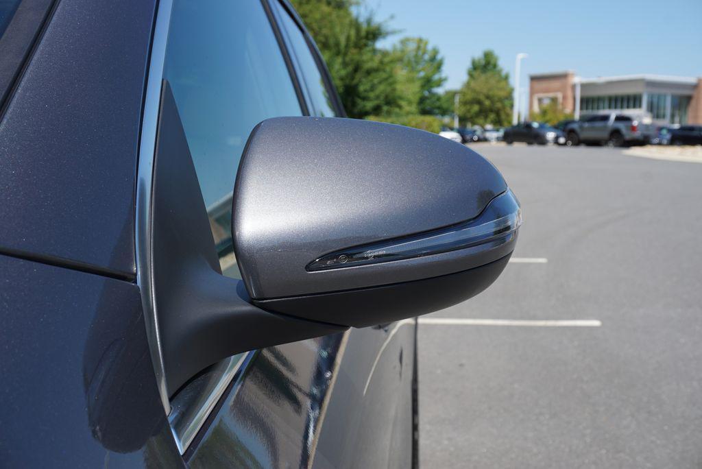 new 2026 Mercedes-Benz GLA 250 car, priced at $49,320