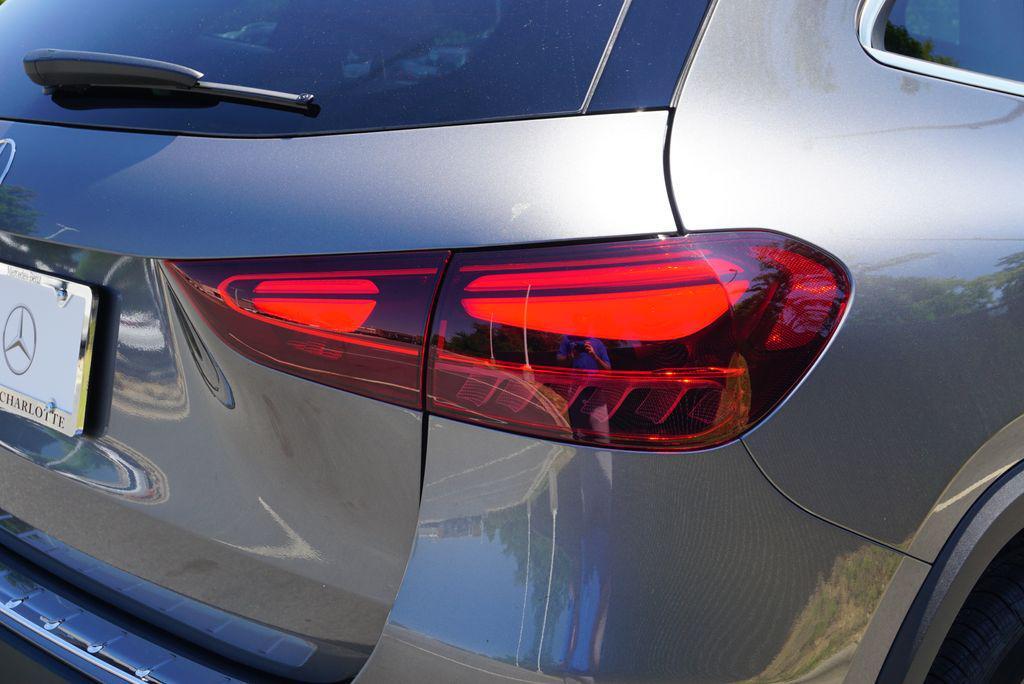 new 2026 Mercedes-Benz GLA 250 car, priced at $49,320