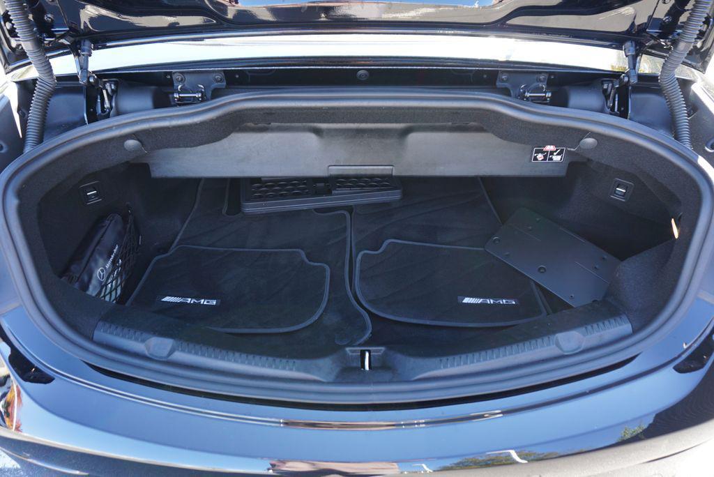 used 2023 Mercedes-Benz E-Class car, priced at $66,992