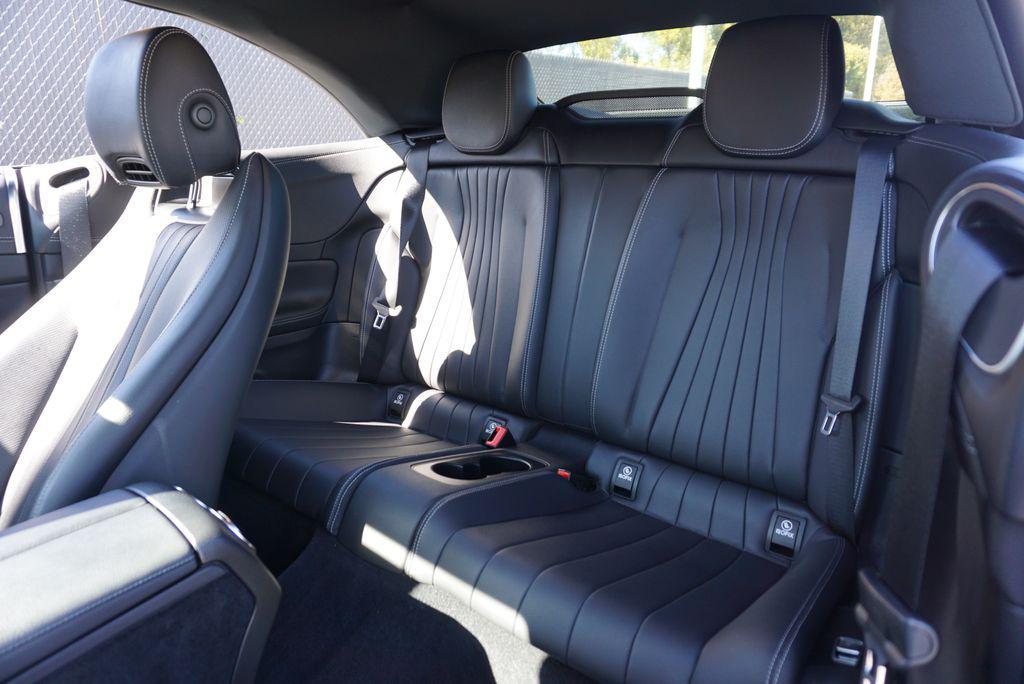 used 2023 Mercedes-Benz E-Class car, priced at $66,992