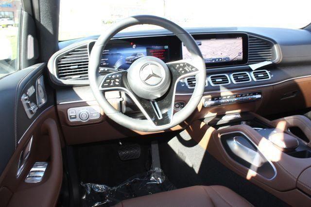 used 2024 Mercedes-Benz GLE 350 car, priced at $62,993