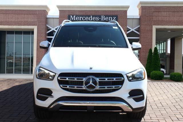 used 2024 Mercedes-Benz GLE 350 car, priced at $62,993