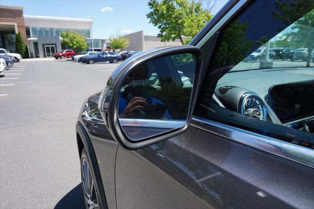 used 2021 Mercedes-Benz GLB 250 car, priced at $31,991