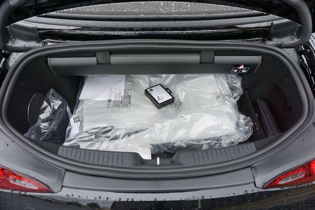 new 2026 Mercedes-Benz AMG SL 55 car, priced at $171,540