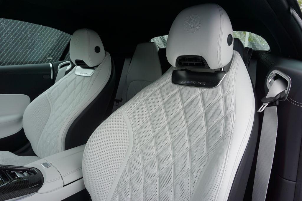 new 2026 Mercedes-Benz AMG SL 55 car, priced at $171,540