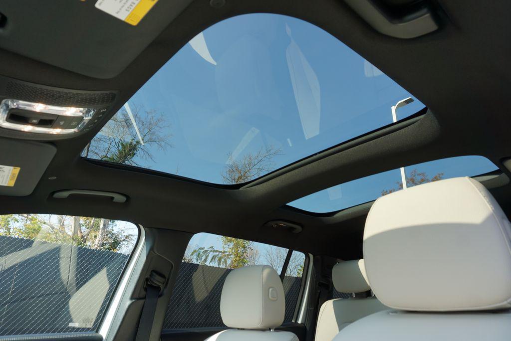 new 2026 Mercedes-Benz GLB 250 car, priced at $50,095