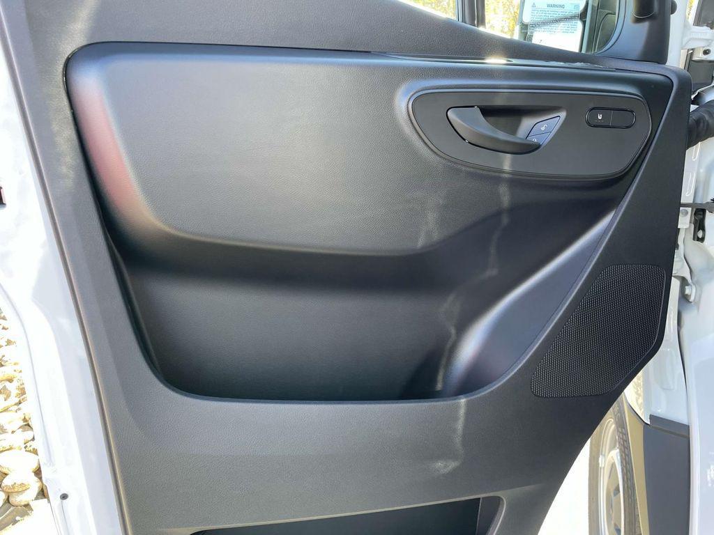 new 2025 Mercedes-Benz Sprinter 3500 car, priced at $69,606