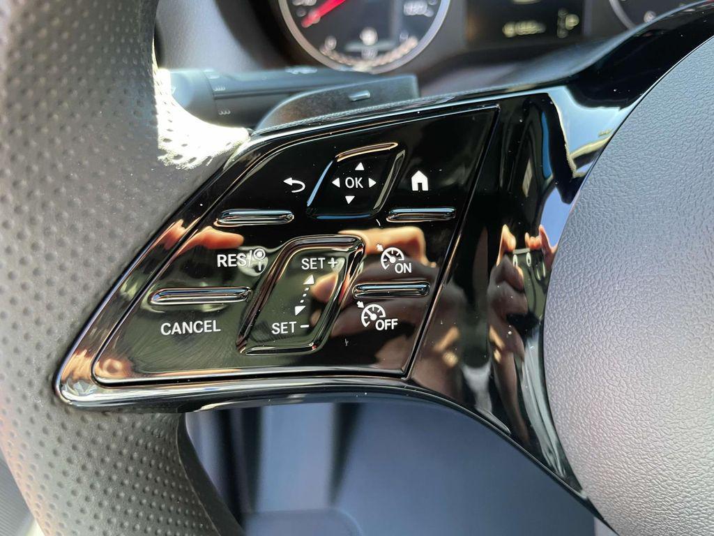 new 2025 Mercedes-Benz Sprinter 3500 car, priced at $69,606