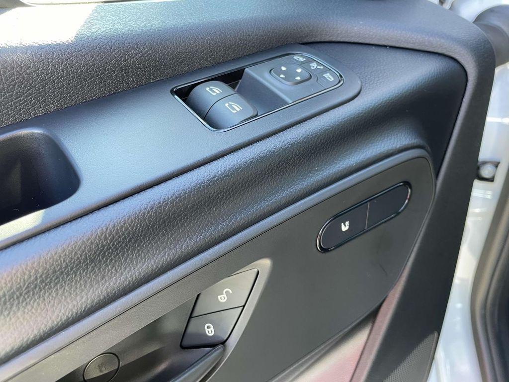 new 2025 Mercedes-Benz Sprinter 3500 car, priced at $69,606