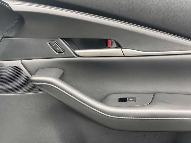 used 2022 Mazda CX-30 car, priced at $26,991