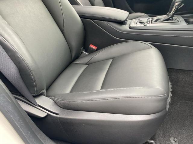 used 2022 Mazda CX-30 car, priced at $26,991