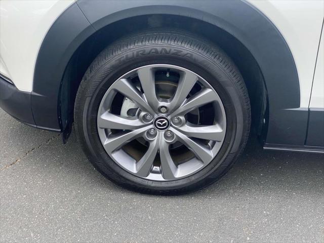 used 2022 Mazda CX-30 car, priced at $26,991