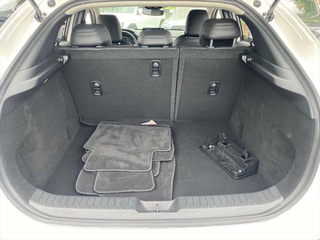 used 2022 Mazda CX-30 car, priced at $26,991