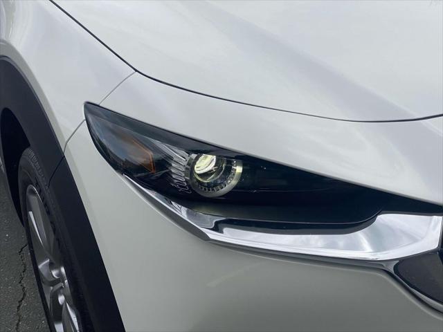 used 2022 Mazda CX-30 car, priced at $26,991