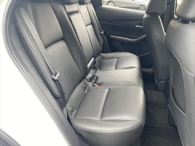 used 2022 Mazda CX-30 car, priced at $26,991