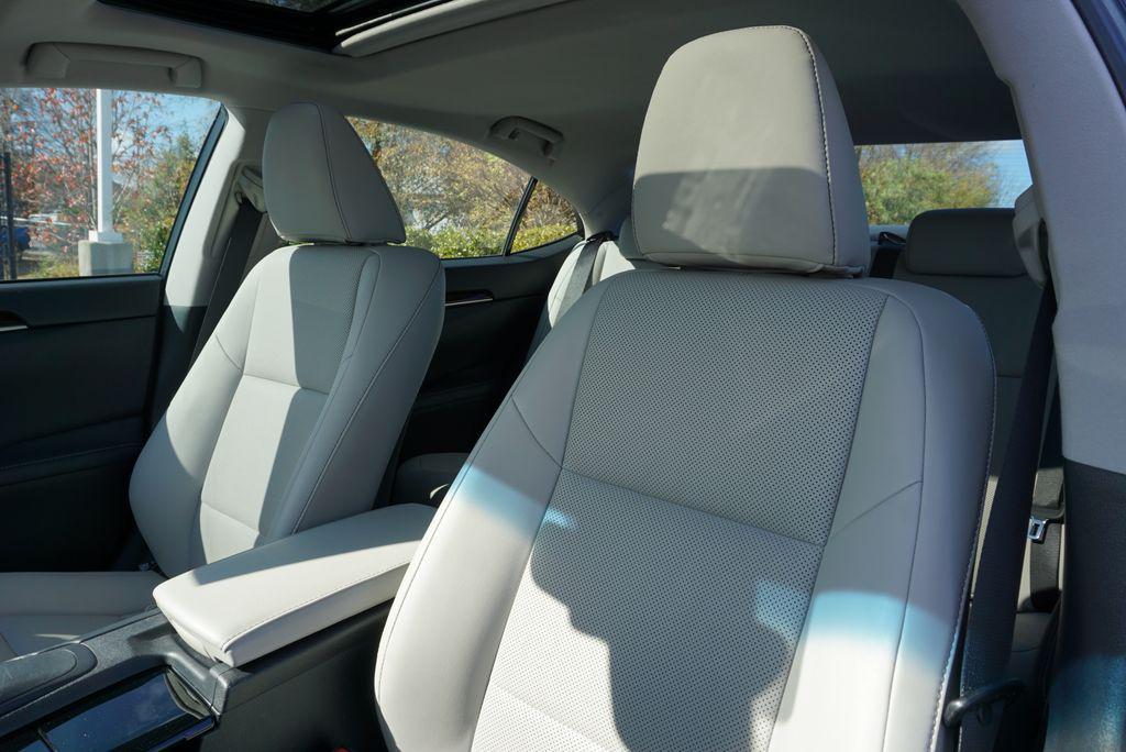 used 2017 Lexus ES 350 car, priced at $25,495