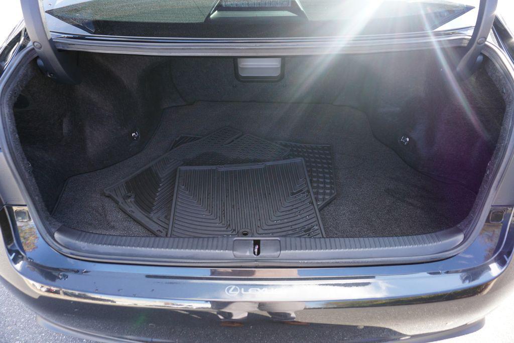 used 2017 Lexus ES 350 car, priced at $25,495